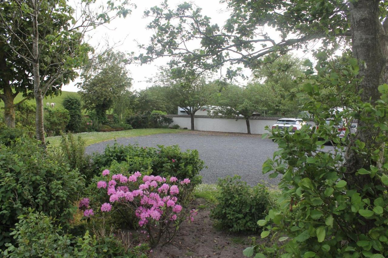 Deichblick Suederhafen Apartamento Nordstrand Exterior foto